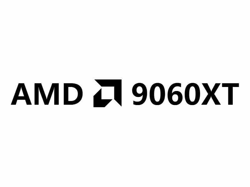 AMD 9060XT测评